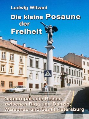 cover image of Die kleine Posaune der Freiheit